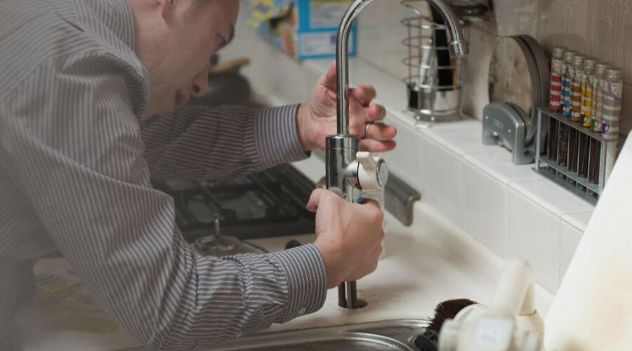 Professional Leak Detection in Belmont, NH