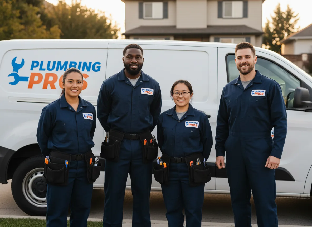 Water Heater Repair company in Belmont, NH
